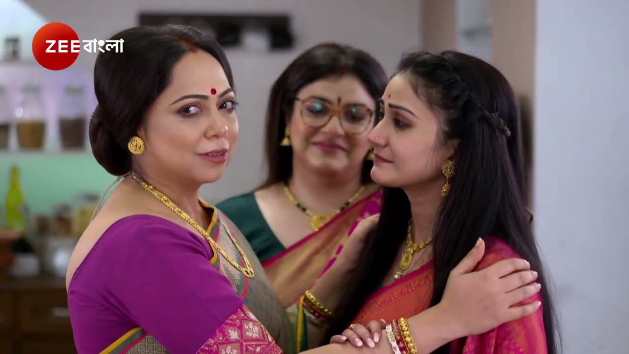 Phulki | Ep - 661 | Webisode | Apr 10 2025 | Zee Bangla