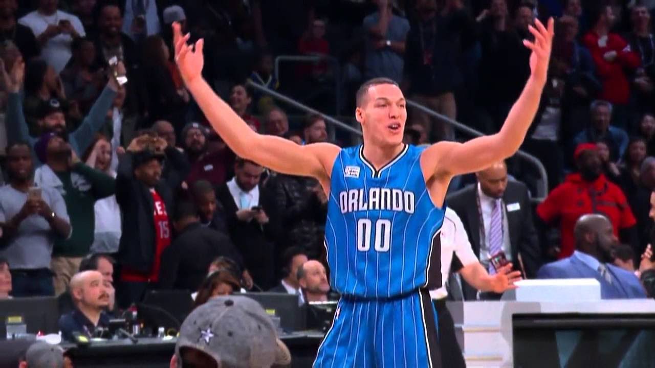 nba'in sma&ccedil; yarışması sorunu