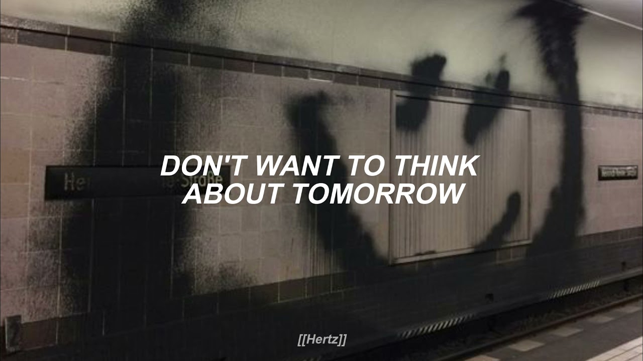 Forever Now - Green Day // Lyrics