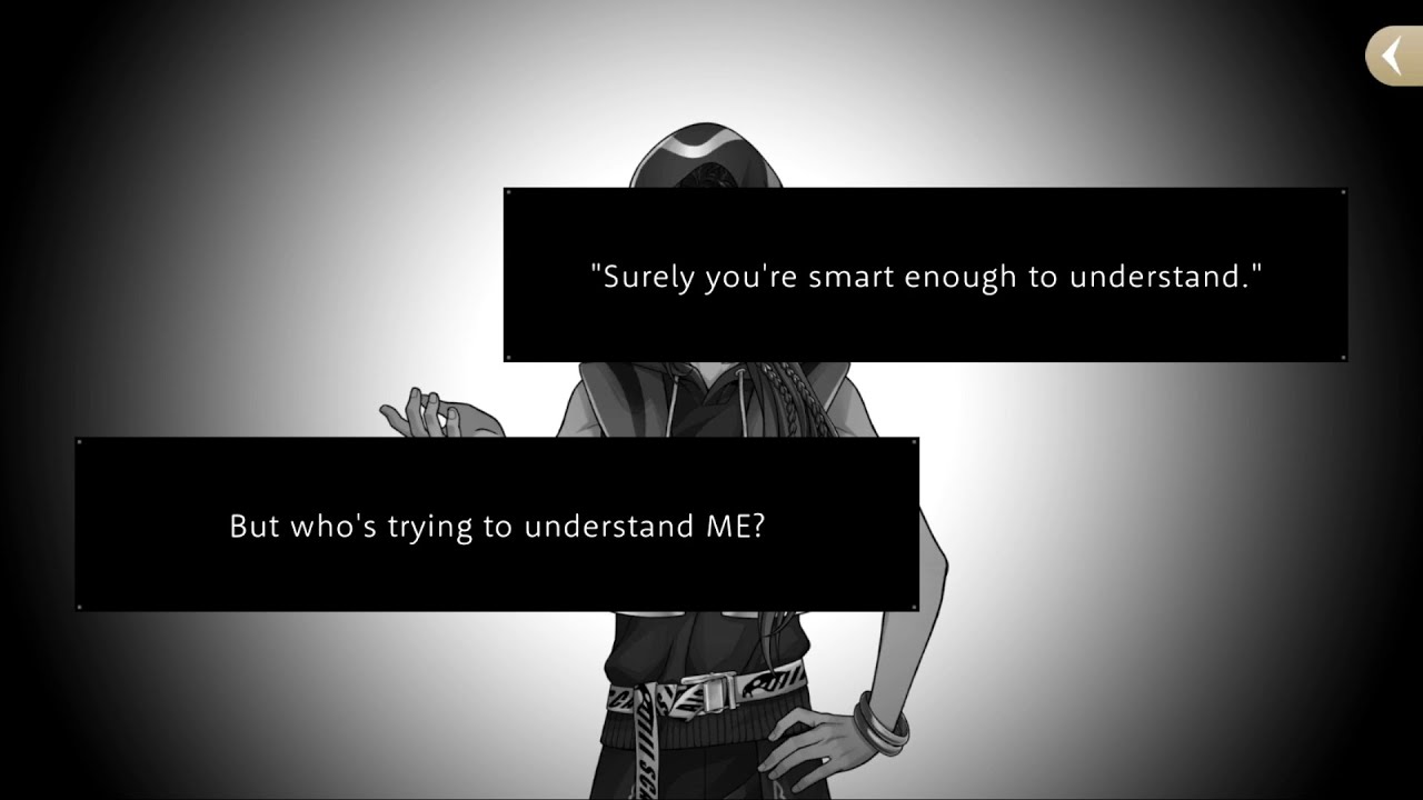 azul understanding jamil for 5 mins or so || twisted wonderland jamiazu