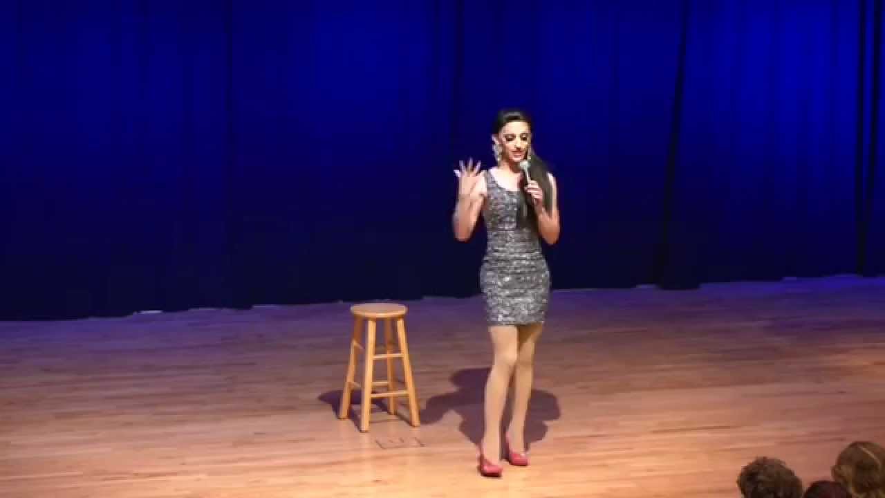 Miz Cracker, How Did You Get into Drag?