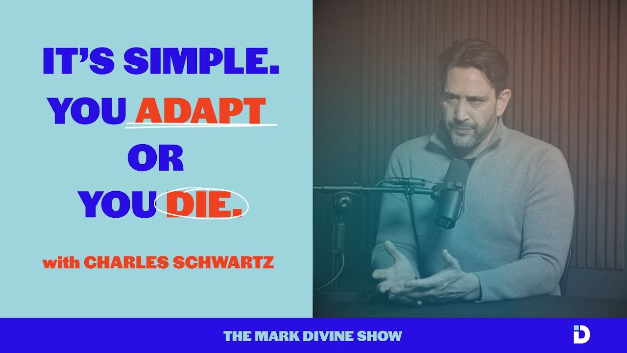 515. Decoding AI Domination: Adapt & Thrive or Get Left Behind!