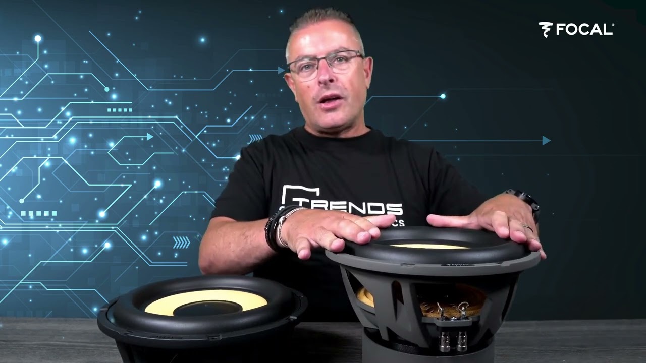 FOCAL | CAR AUDIO | SPOTLIGHT