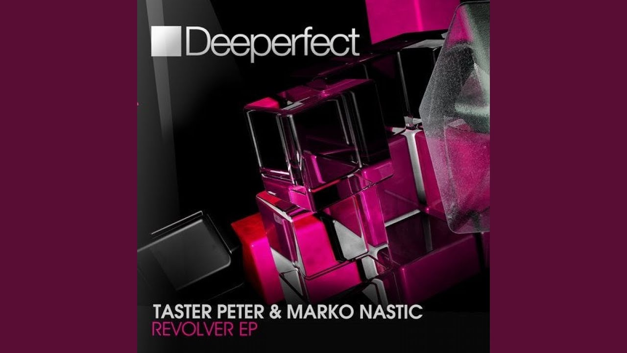 Floater (Original Mix)