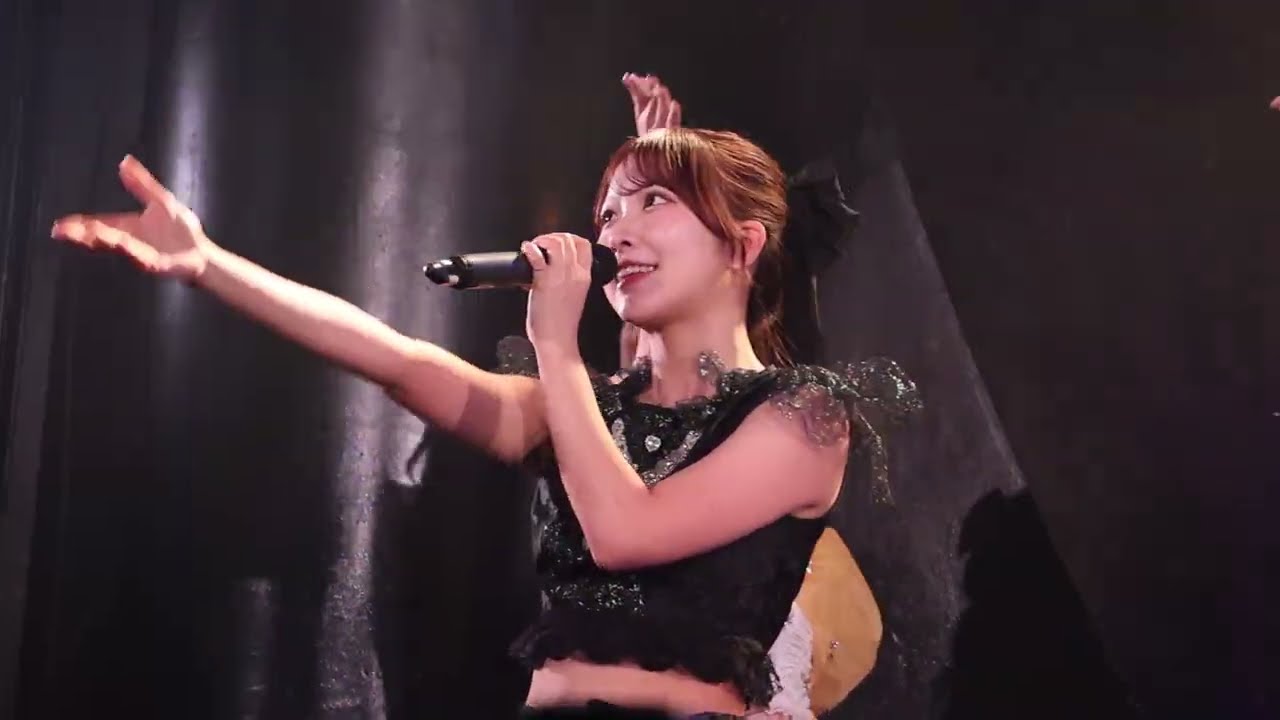 miao「群青色の空の下」2026/02/22 渋谷RING 『miao単独公演~Road to Zepp~』