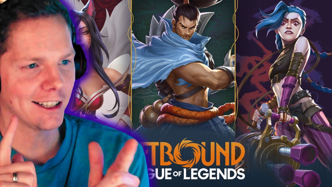 Opening Riftbound Spiritforged cards until we pull a signature...or run out of packs