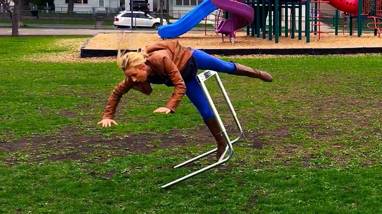 Best Fails of the Week | Most Satisfying Fails 😱