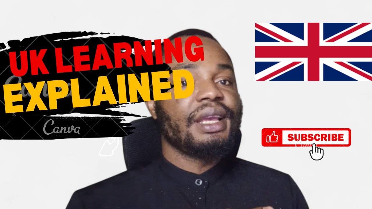 UK Learning Style Explained Why You Don’t Get ‘Clear Answers’