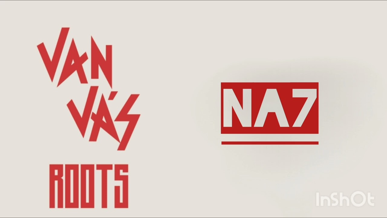 NA7. NEW FACES VAN VAS