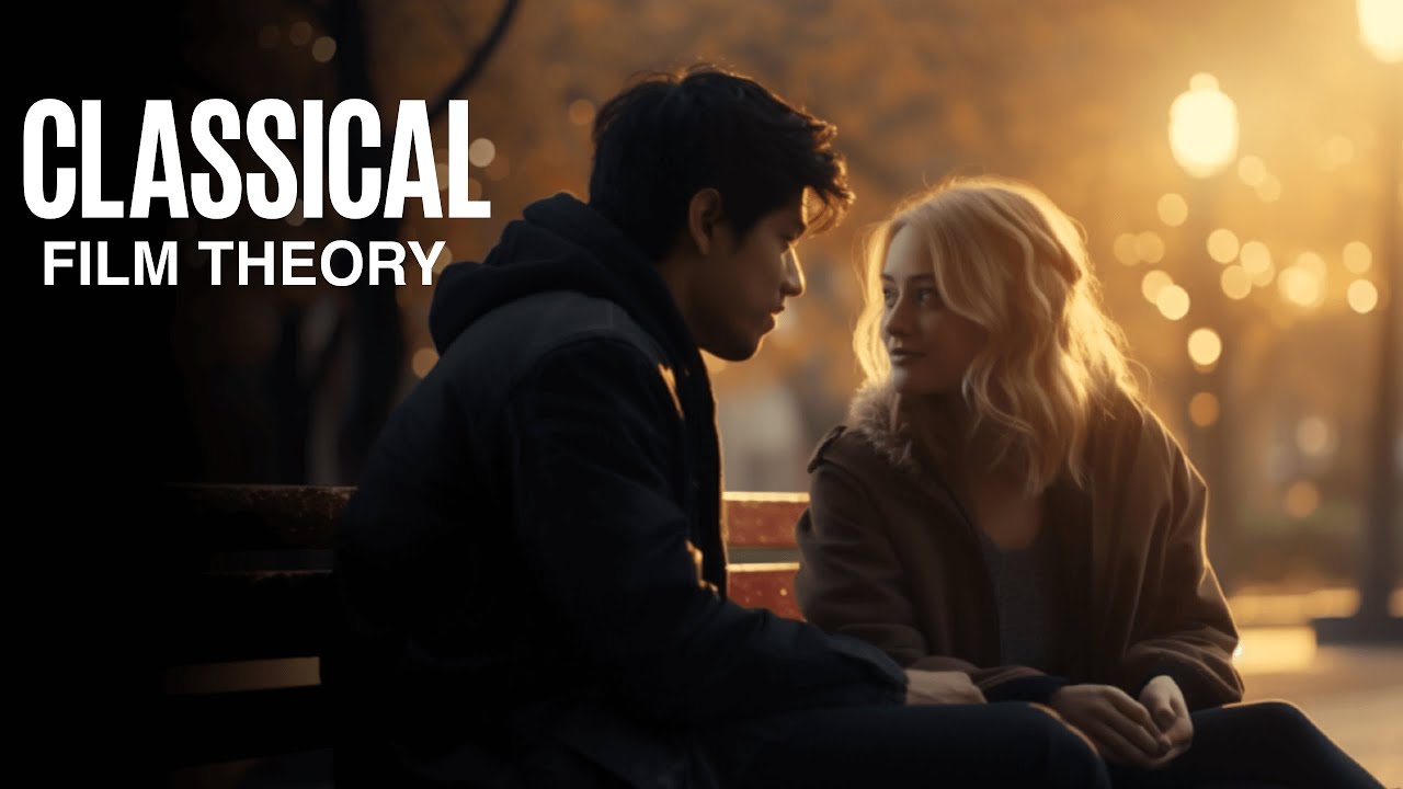 WHAT IS CLASSICAL FILM THEORY?
