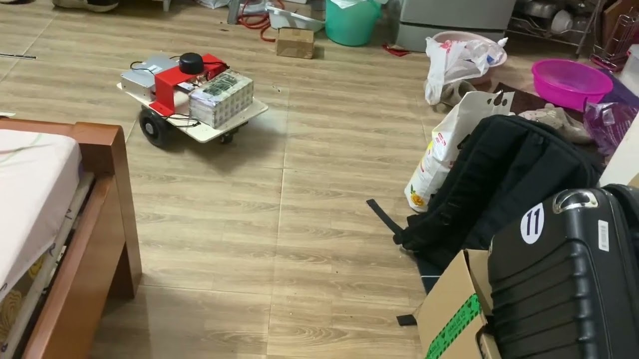 Pretest localization