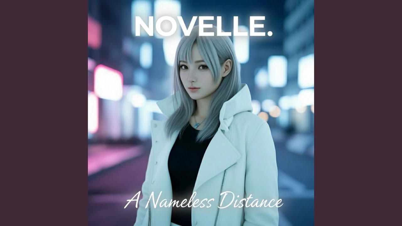A Nameless Distance
