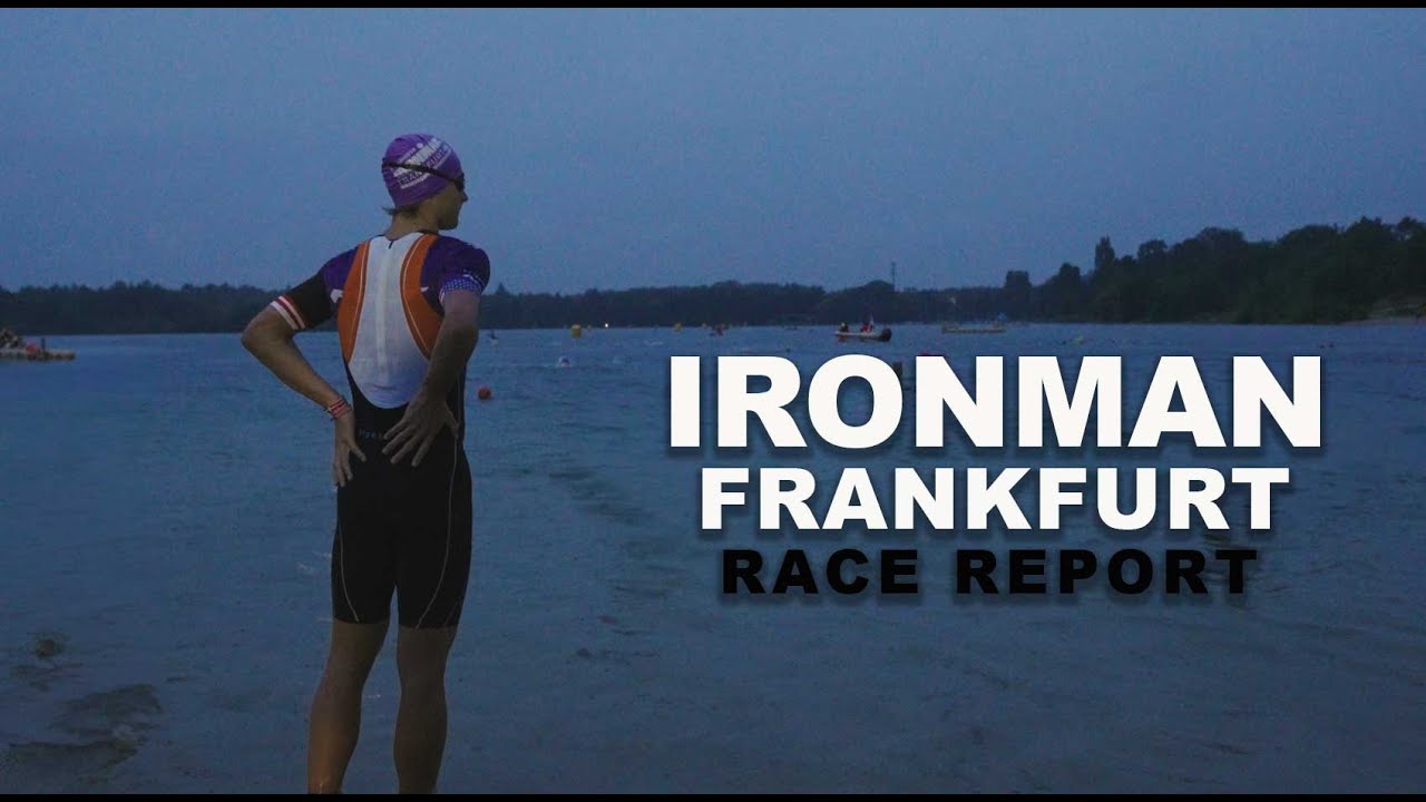 DNF IRONMAN FRANKFURT // Race Report