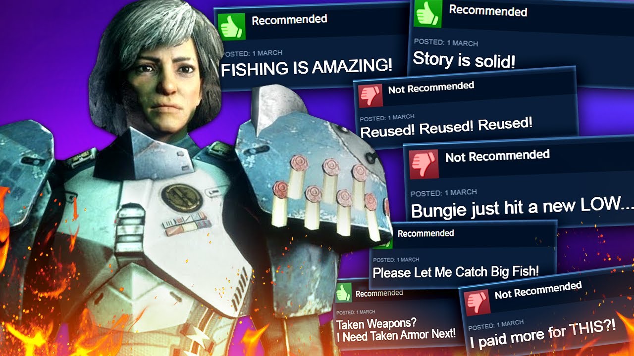 Is Season of the Deep Worth Your Time? - Destiny 2