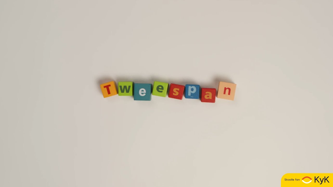 OBS Tweespan - De getalenteerde school