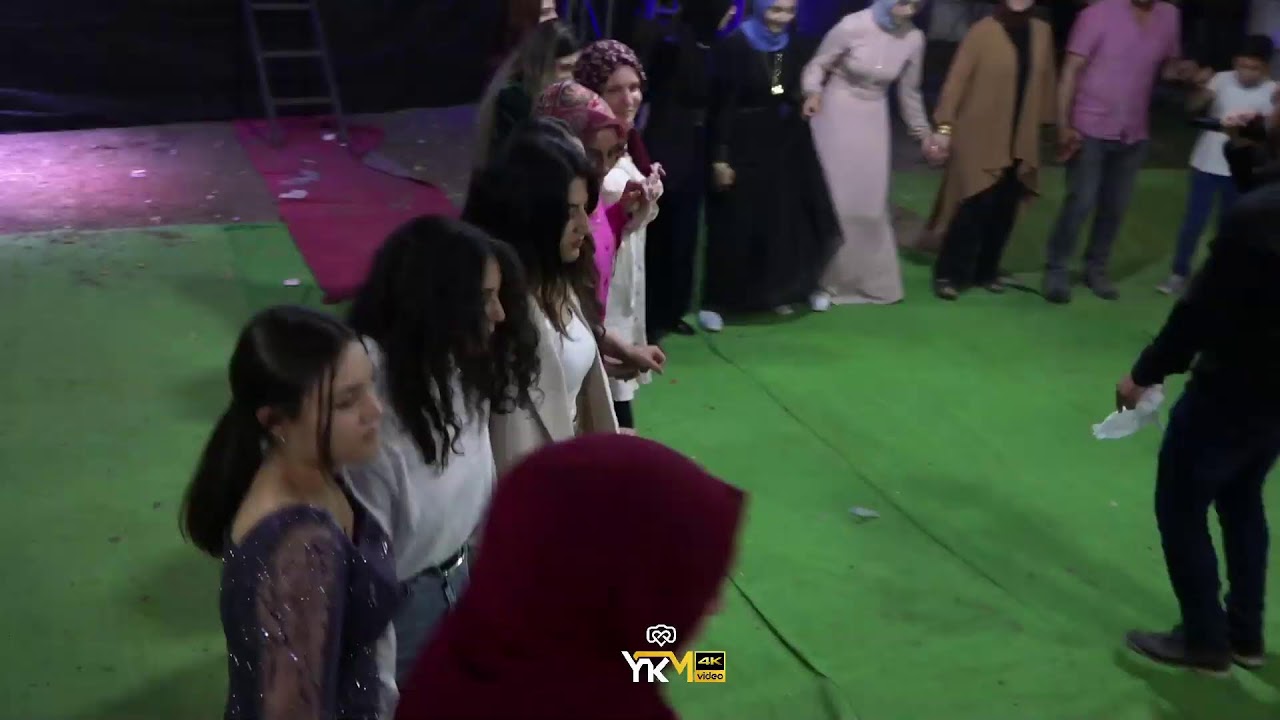 CANLI YAYIN 2 Hazal - Enes Kadıoğlu Düğün KOMA REZWAN