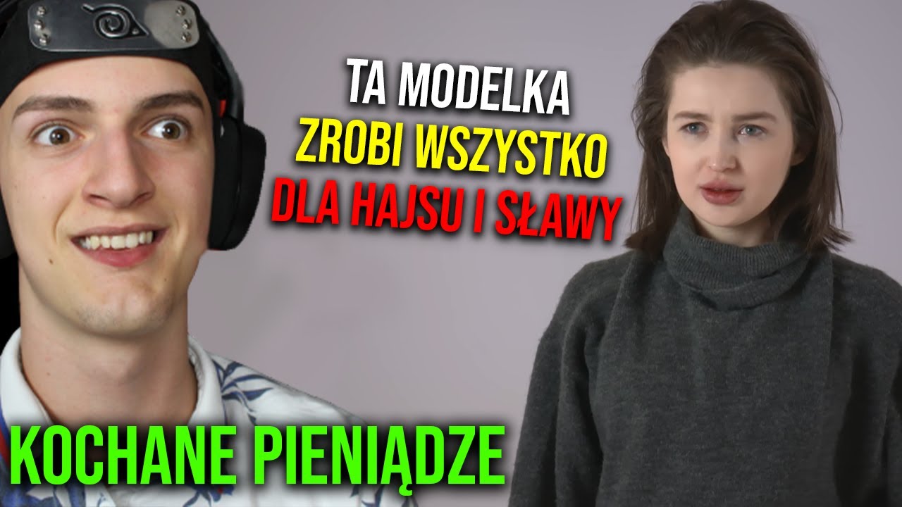 ParaDoksy: KOCHANE PIENIĄDZE 1
