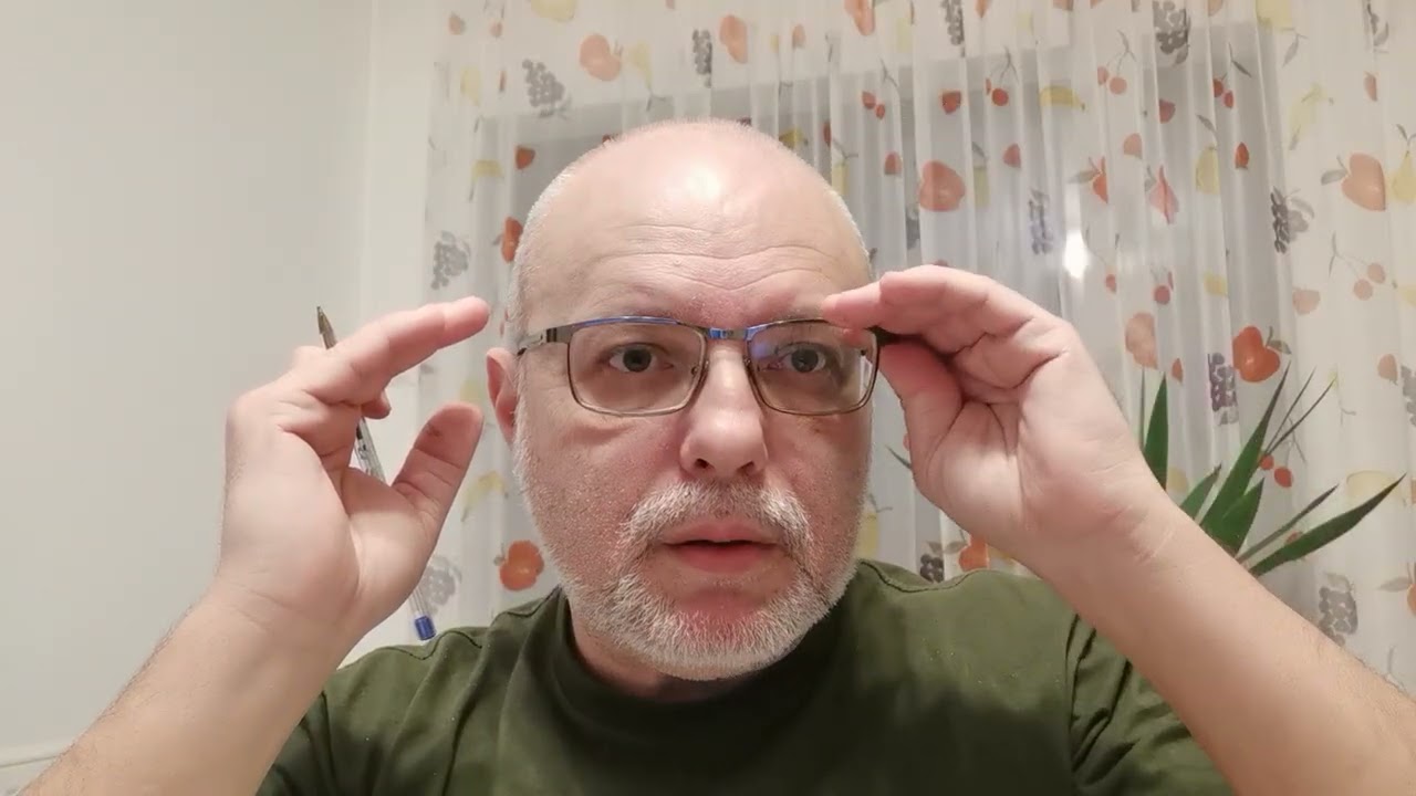 Gânduri despre Apocalipsa partea a III a