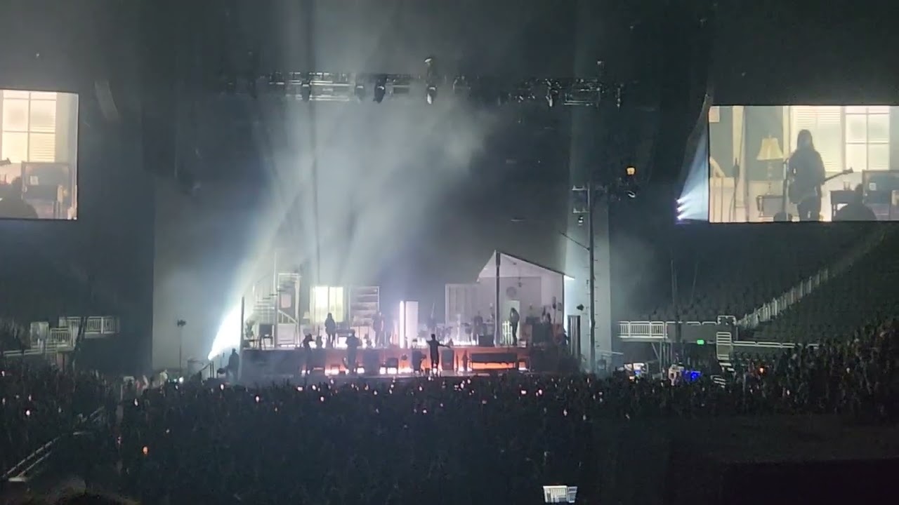 About You [The 1975 Live from Milwaukee WI 10.28.23]