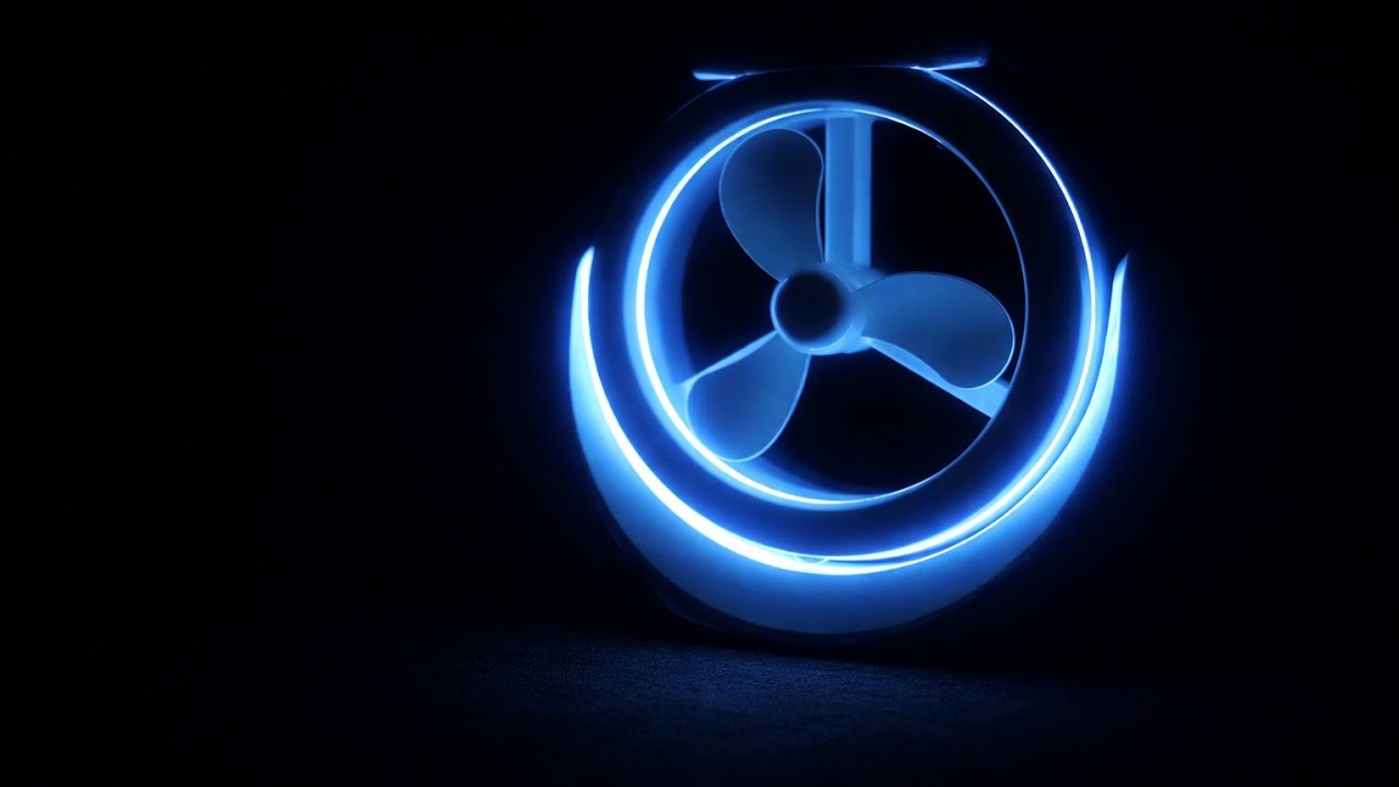Best Fan Noise for Sleeping | Calm Mind, Deep Rest
