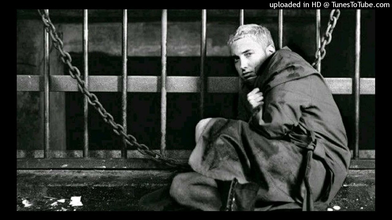 Eminem - Marshall Mathers (Instrumental Remake)