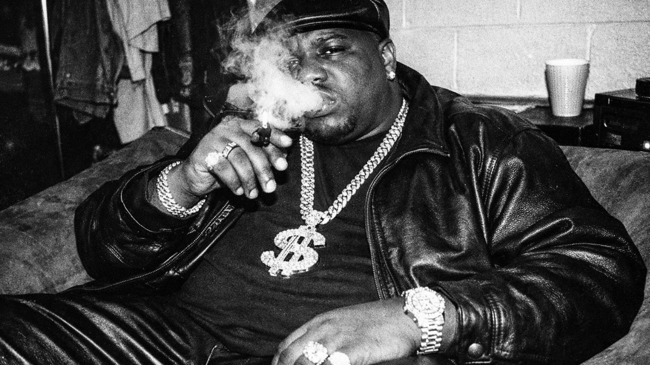 90’s Hip-Hop (1997) | Lost Demos Boom Bap Tribute | B.I.G. Inspired – Skyline Sermons
