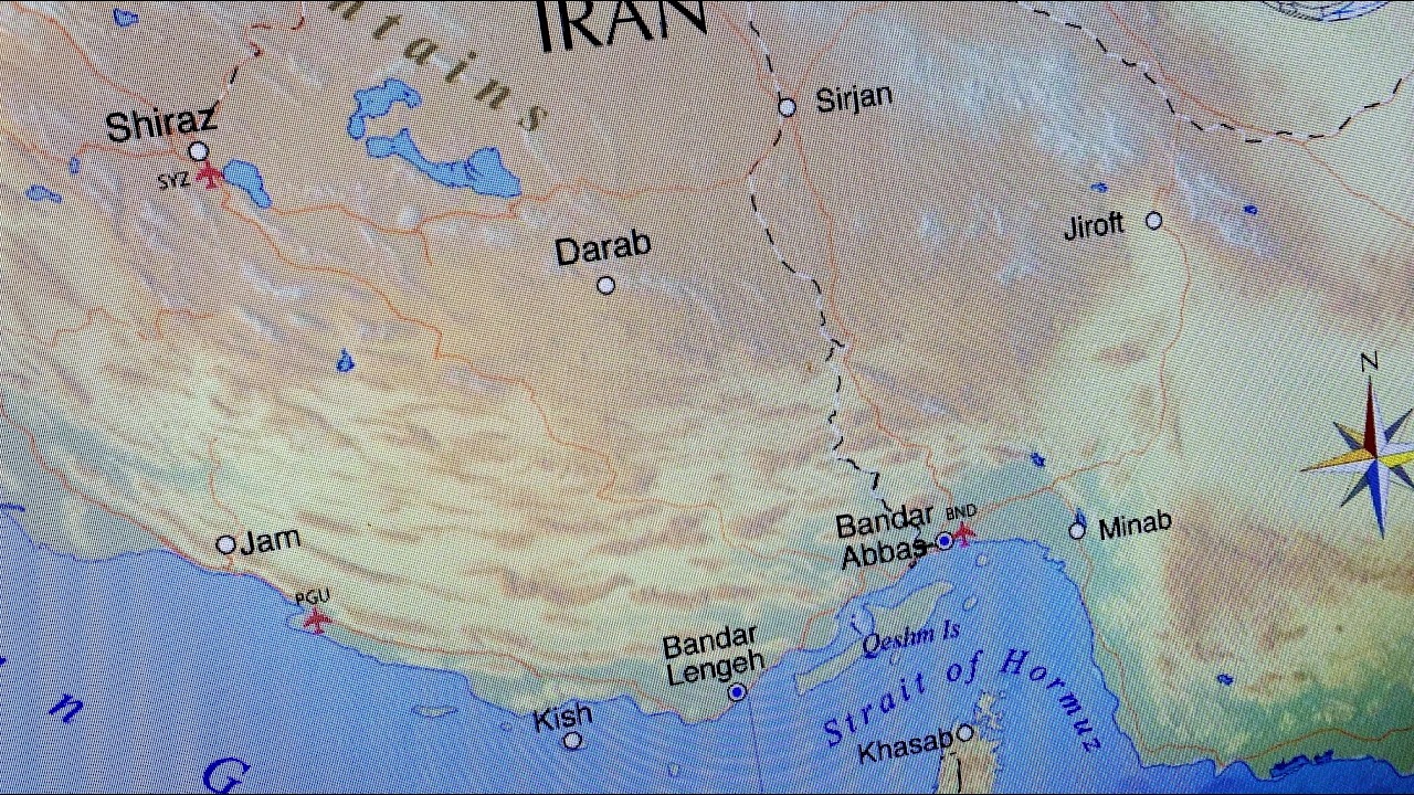 Market Wrap: Wall Street Teeters as Middle East IRAN Conflict Paralyzes Energy Flow WTI Pumps!!!!!!!