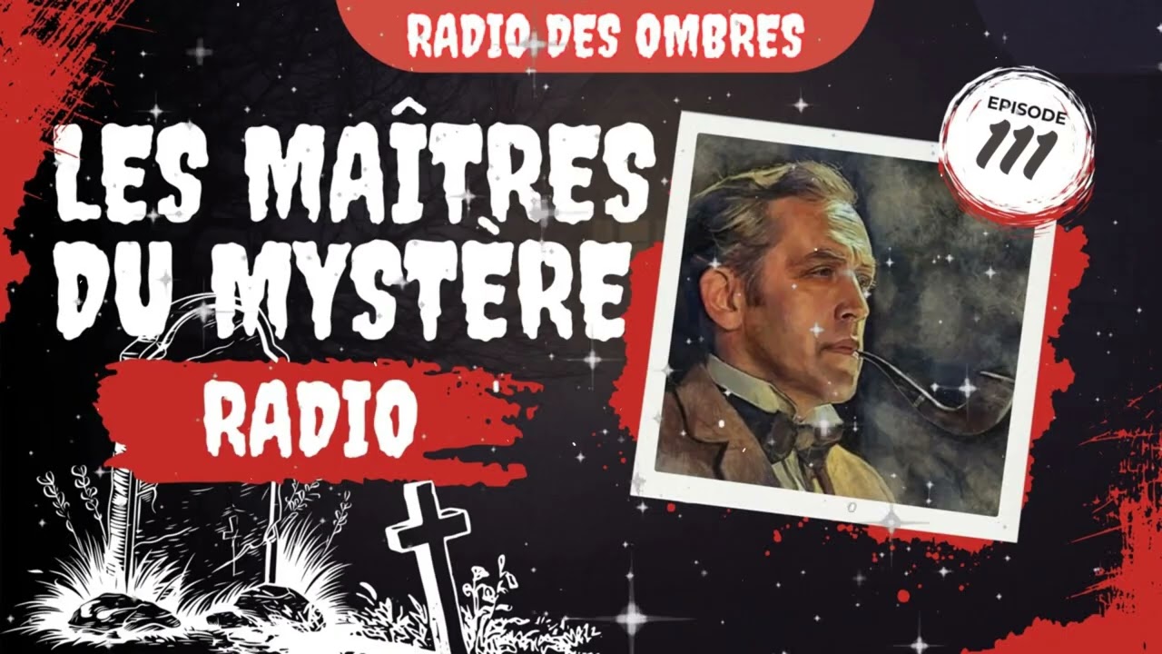 Mystère Mystère - La Machination