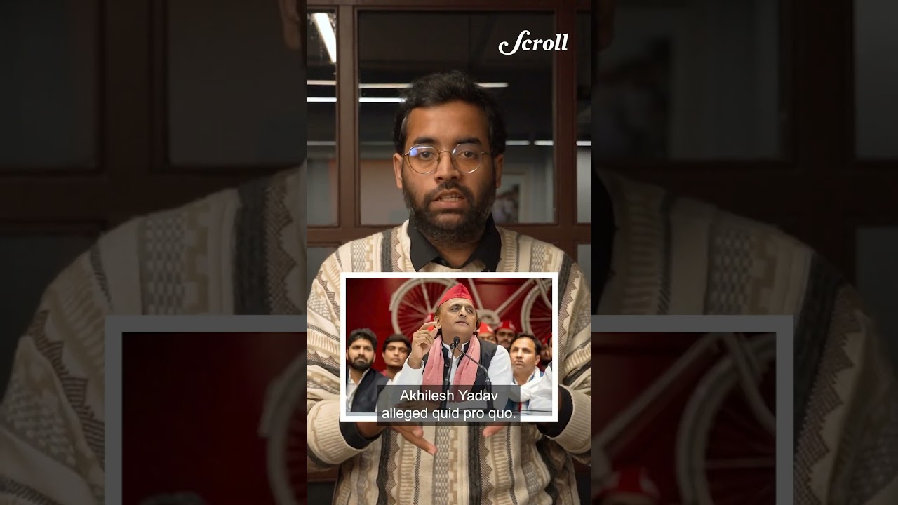 Chronology Samajhiye | IndiGo crisis: Is the government doing enough?