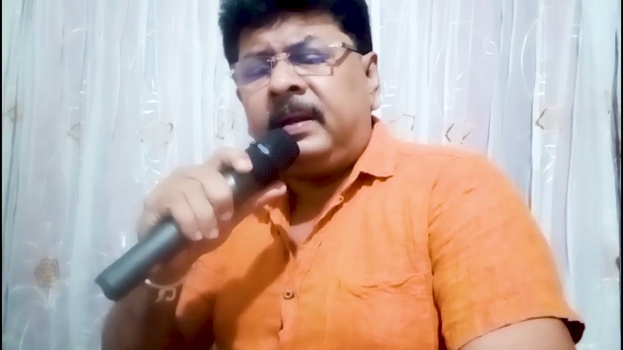 As piyagena-Artist-Keshan k dhanuddara(covered by)Sujith koswaththa.
