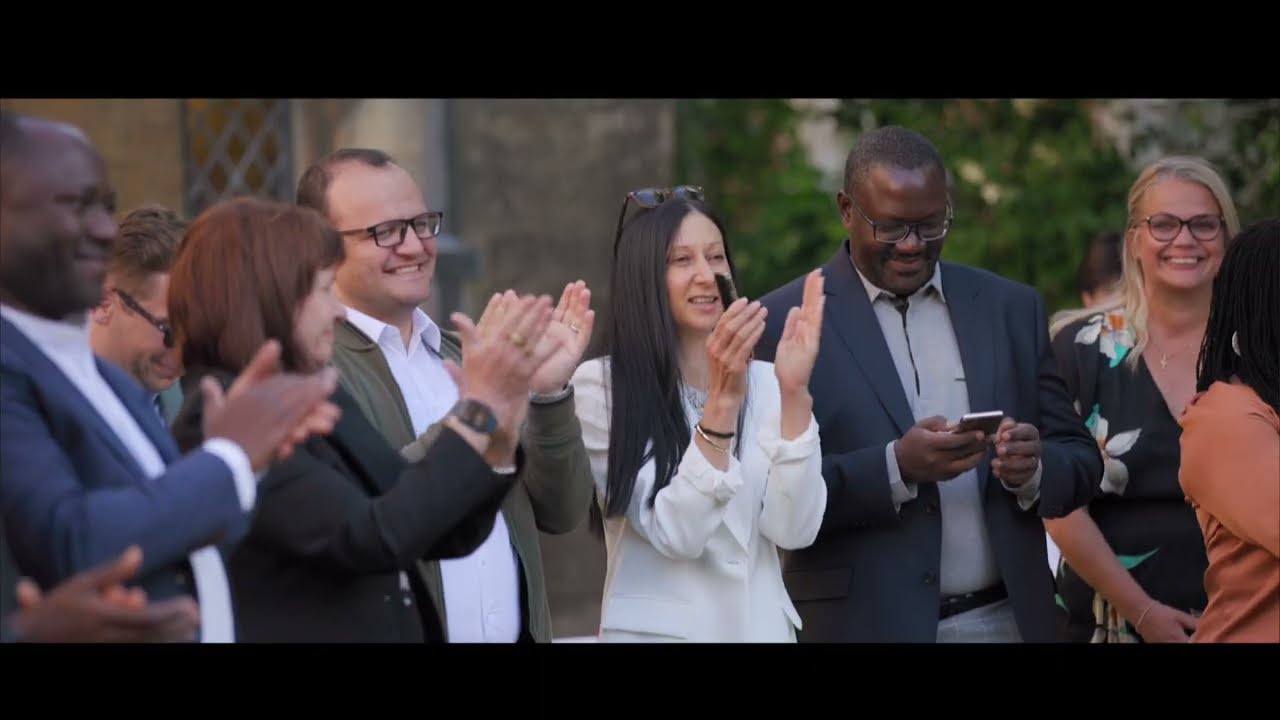 Executive Public Leaders Programme &ndash;&nbsp;Blavatnik School of Government