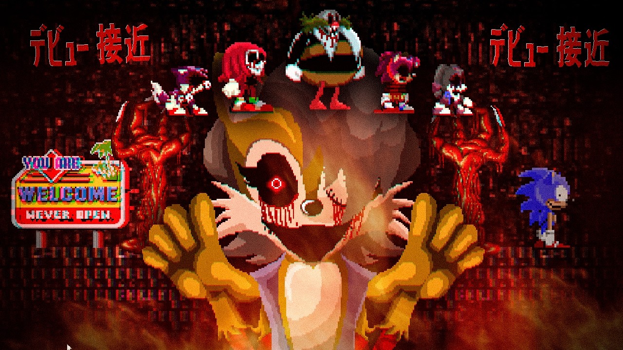 SALLY.ERR - THE FINAL VERSION (UPDATE)