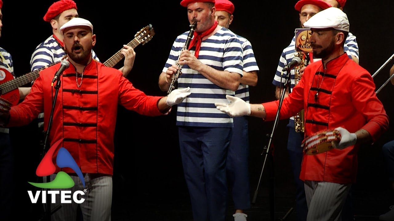 Dança de Pandeiro de São Bartolomeu - 