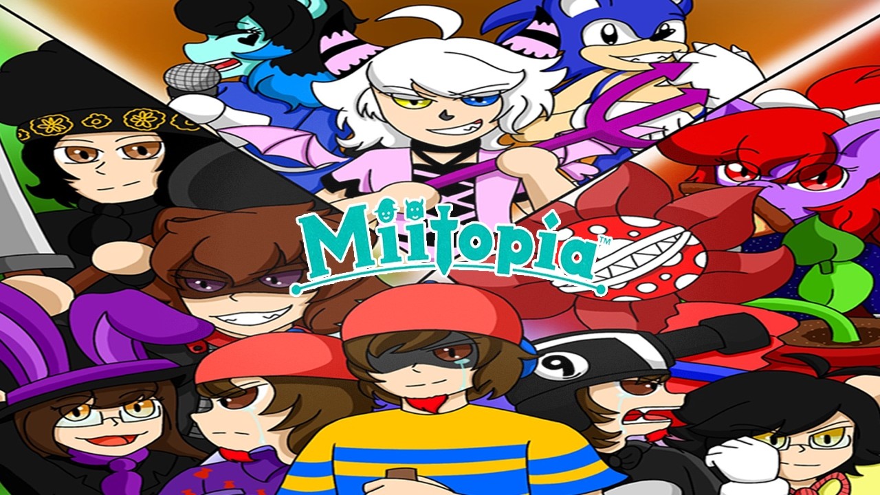 EL GRAN FINAL DE MIITOPIA!! | Parte 17 (Season 2!) #yosoysmashu