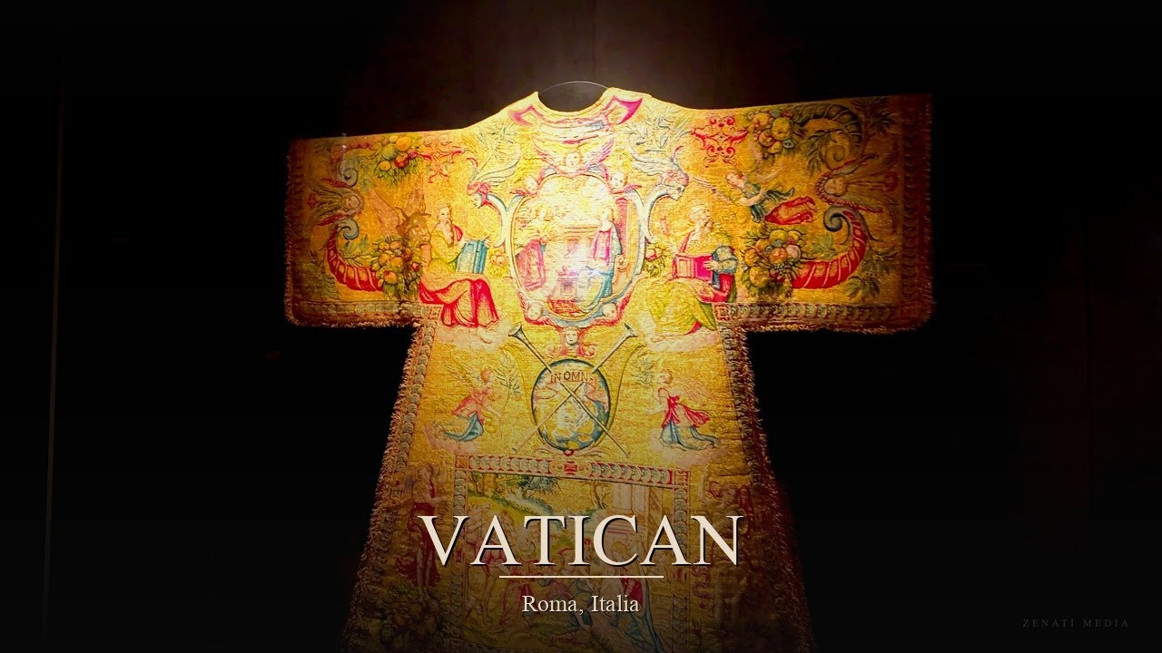 Vatican | Roma, Italia