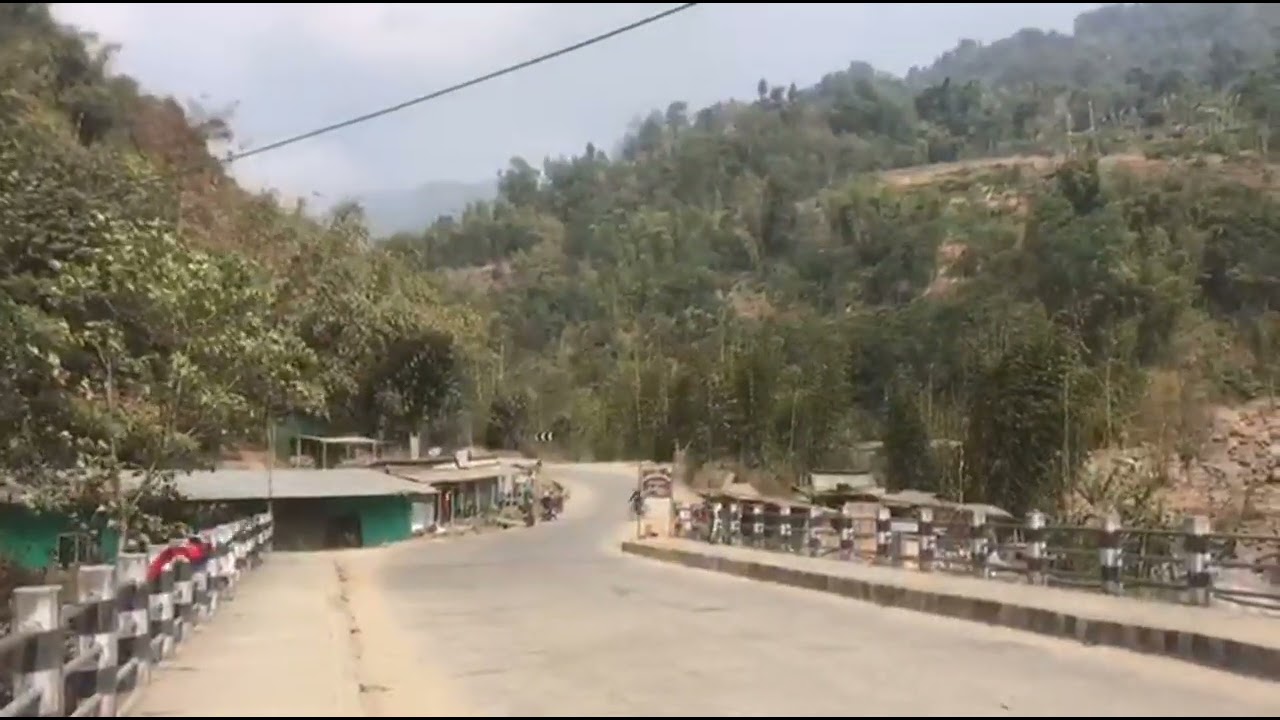 Puwakhola Bridge 2082