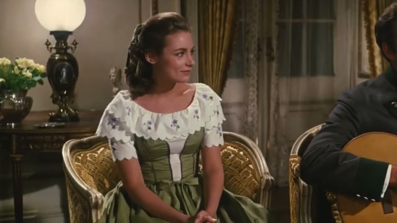 Liesel von Trapp #3