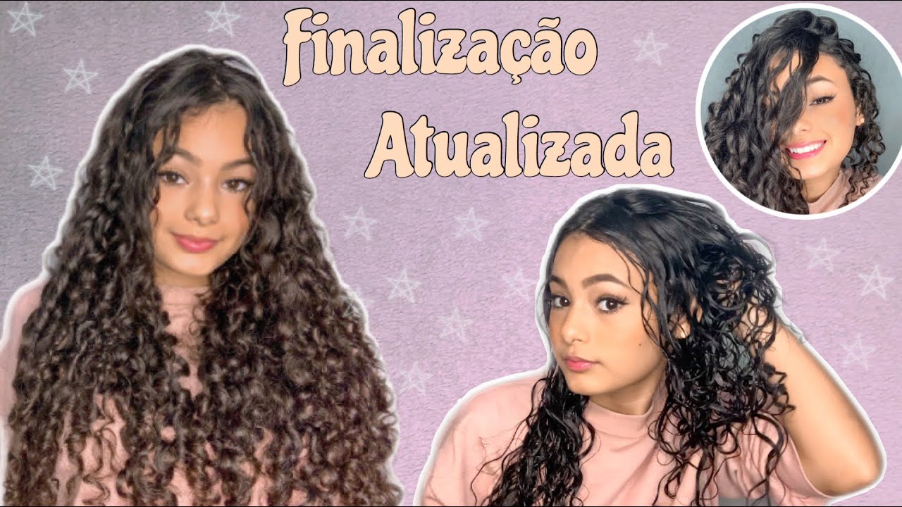 MINHA FINALIZAÇÃO ATUALIZADA 🤯