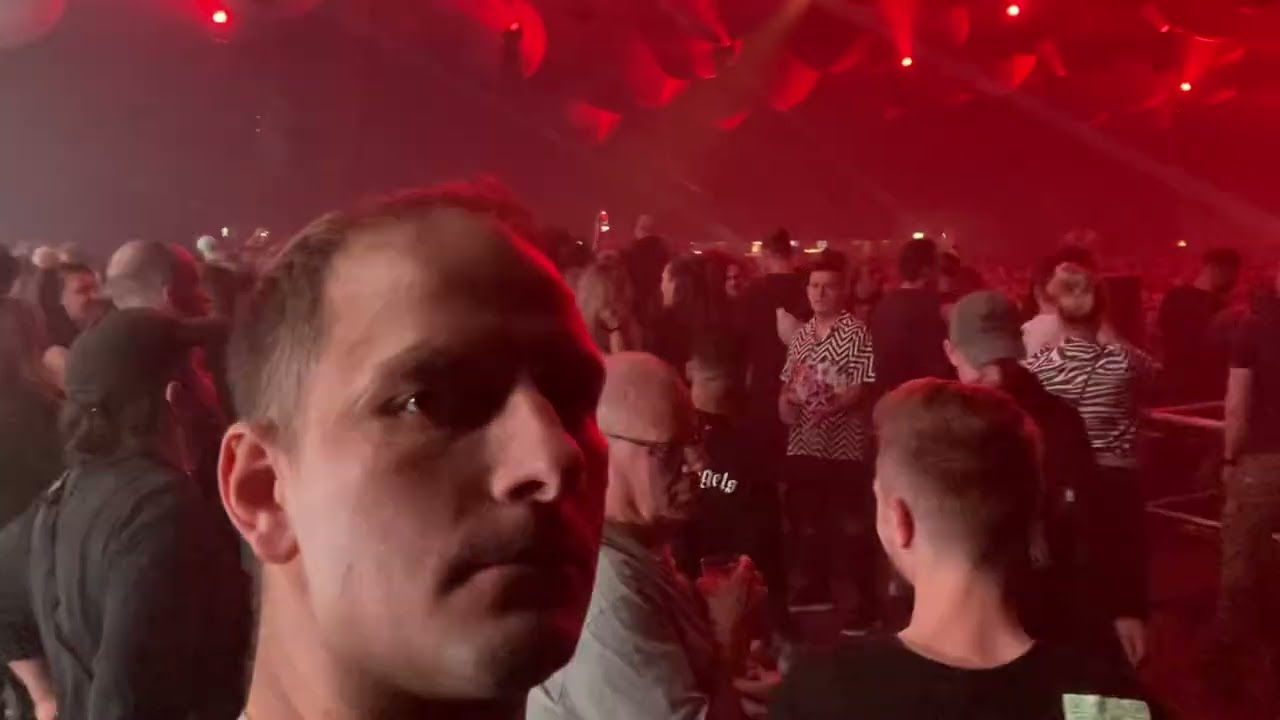 Timewarp 2023 - Gabriella Adana Persönlich Glücks Melodie