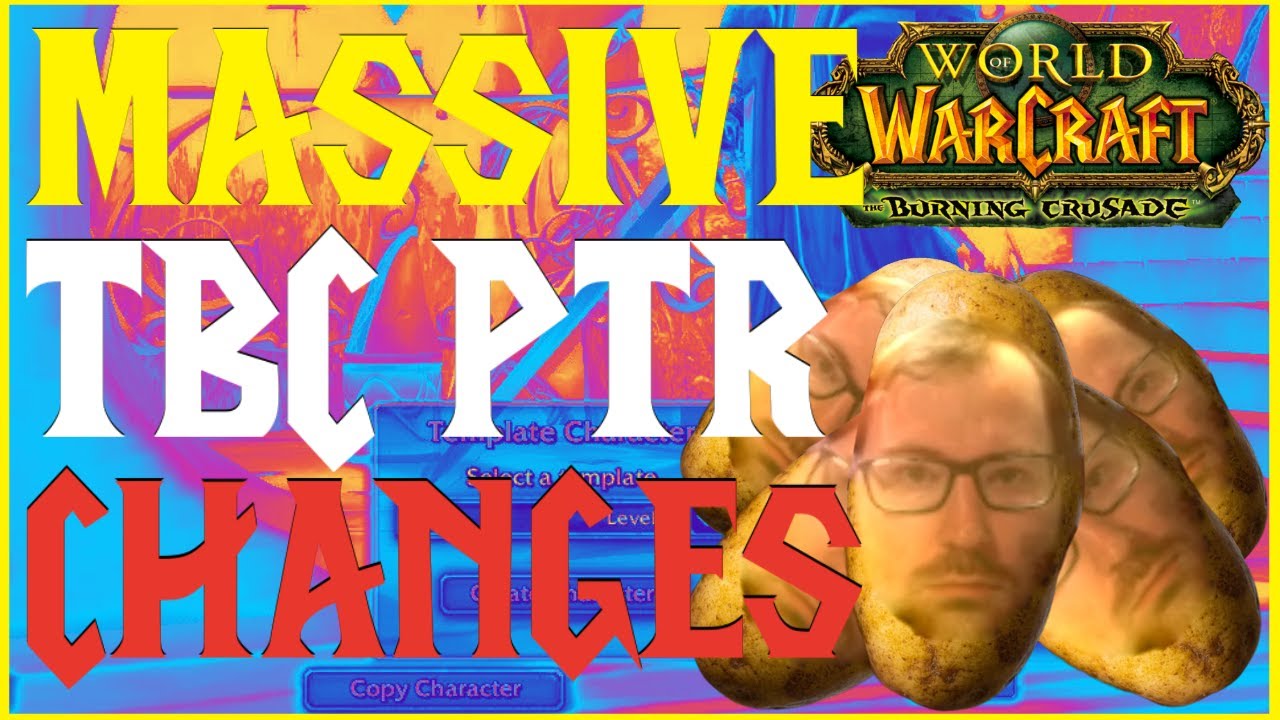 МАССОВЫЕ ИЗМЕНЕНИЯ PTR (будут уточняться)