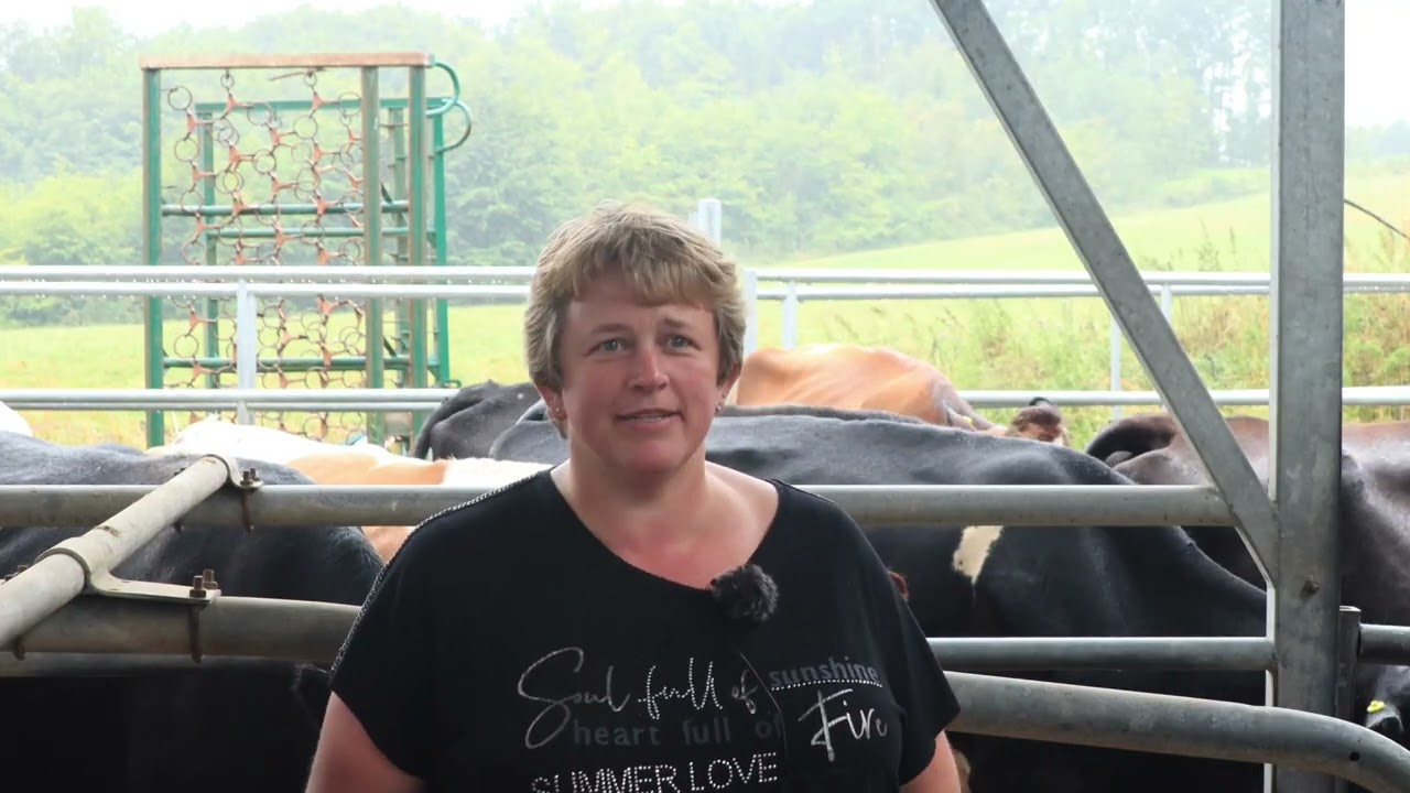 Farmwalk 