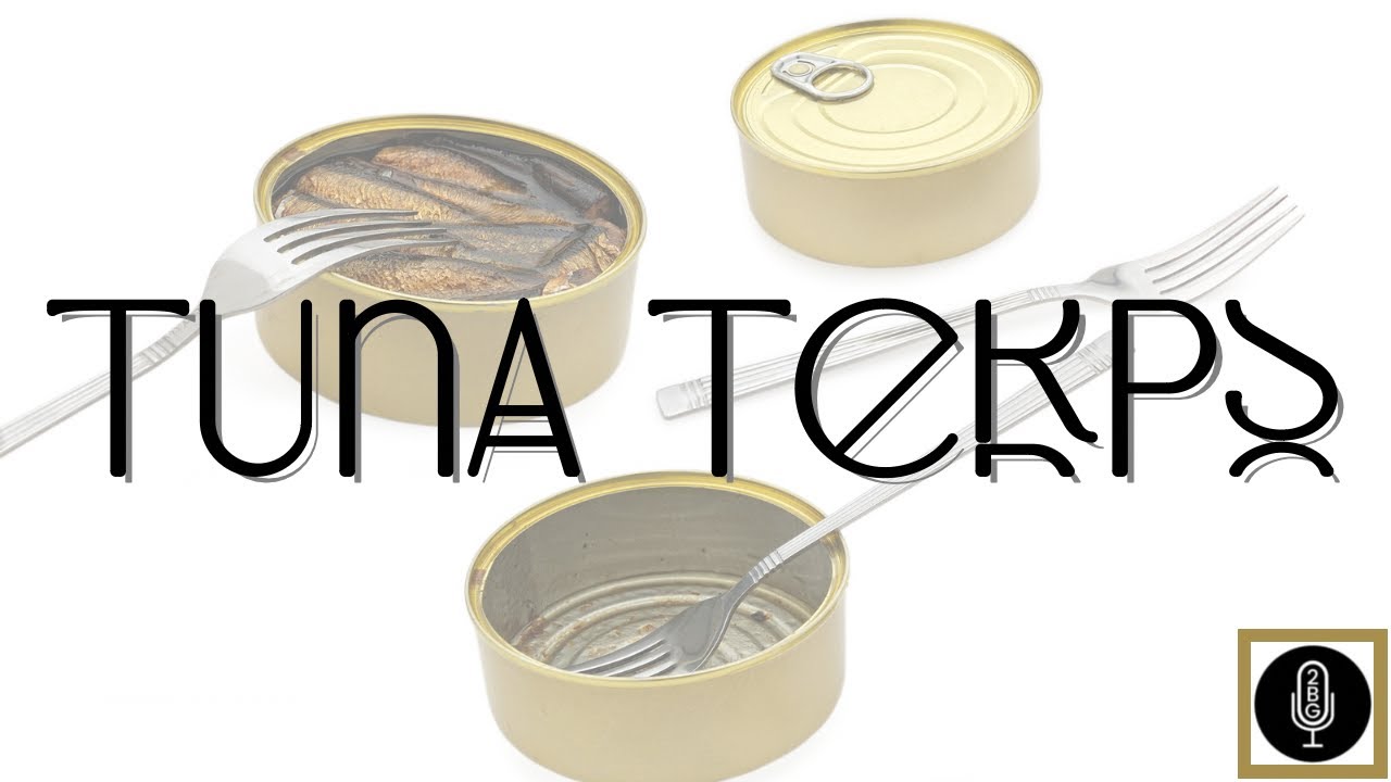 Tuna Terps
