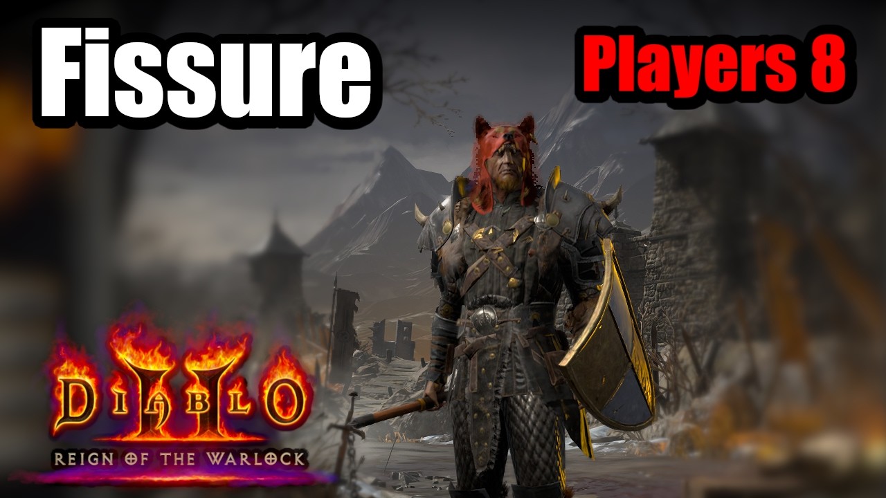 Лучший билд друида в Diablo 2 Resurrected
