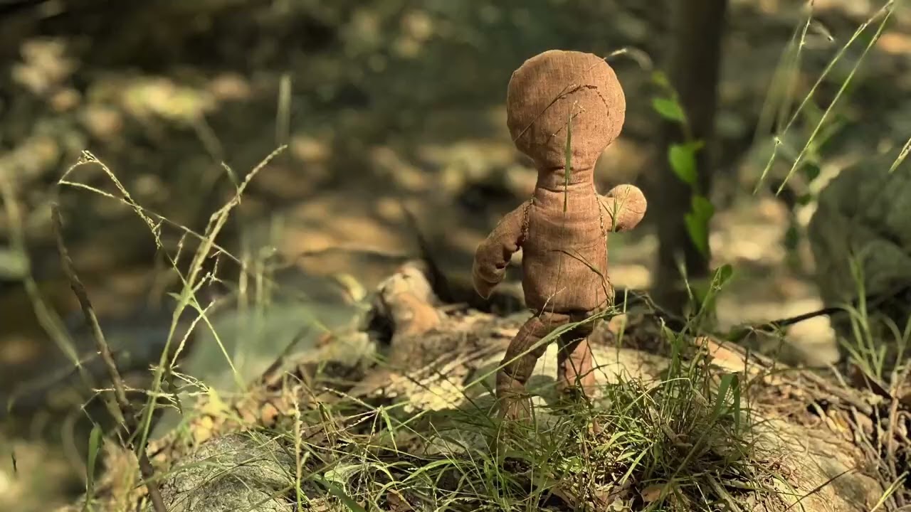 Olovson - RIVER (Official Video)