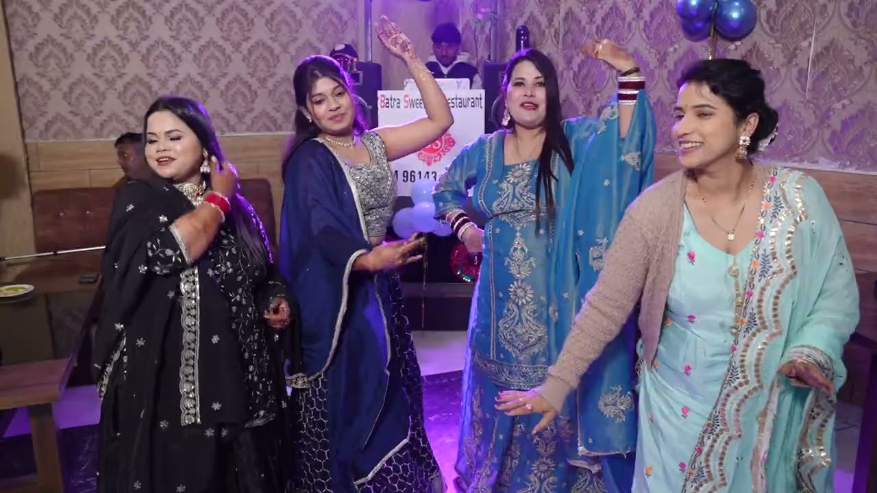Lohri Ceremony Of Shivam