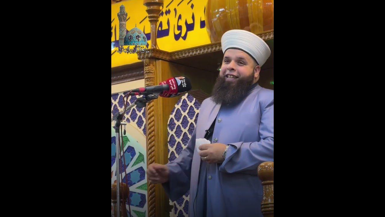 هل سمعتم عن ثقافة التماس الأعذار في ديننا الحنيف ؟ (اِلتماس الأعذار ، ديدن الأخيار)