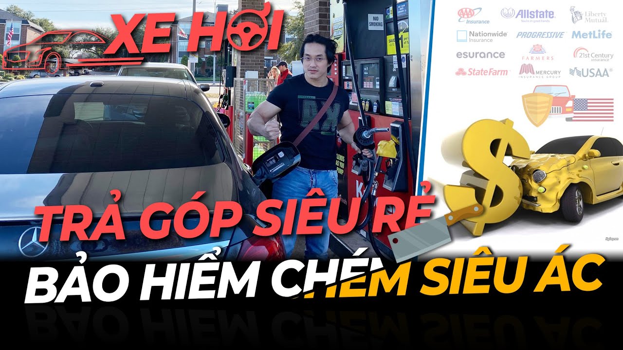 Đ&aacute;nh Gi&aacute; Dịch Vụ Mua Xe, Đổ Xăng, V&aacute; Vỏ Review Mer Mỹ
