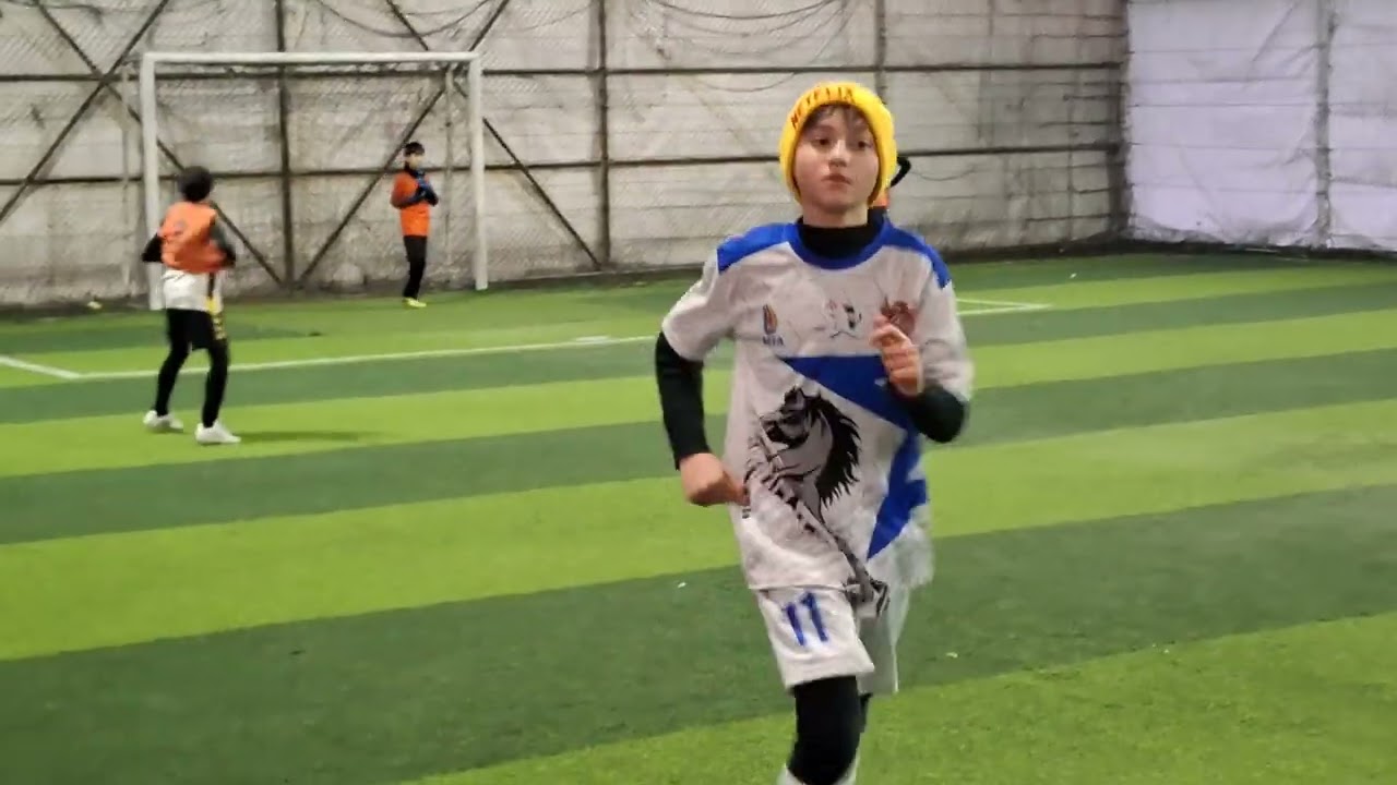 AURA ÇEM-TI. ARAZ BAKI FK. 3-------XƏTAİ FK. 2.(1ci hissə. )02.22.2026 