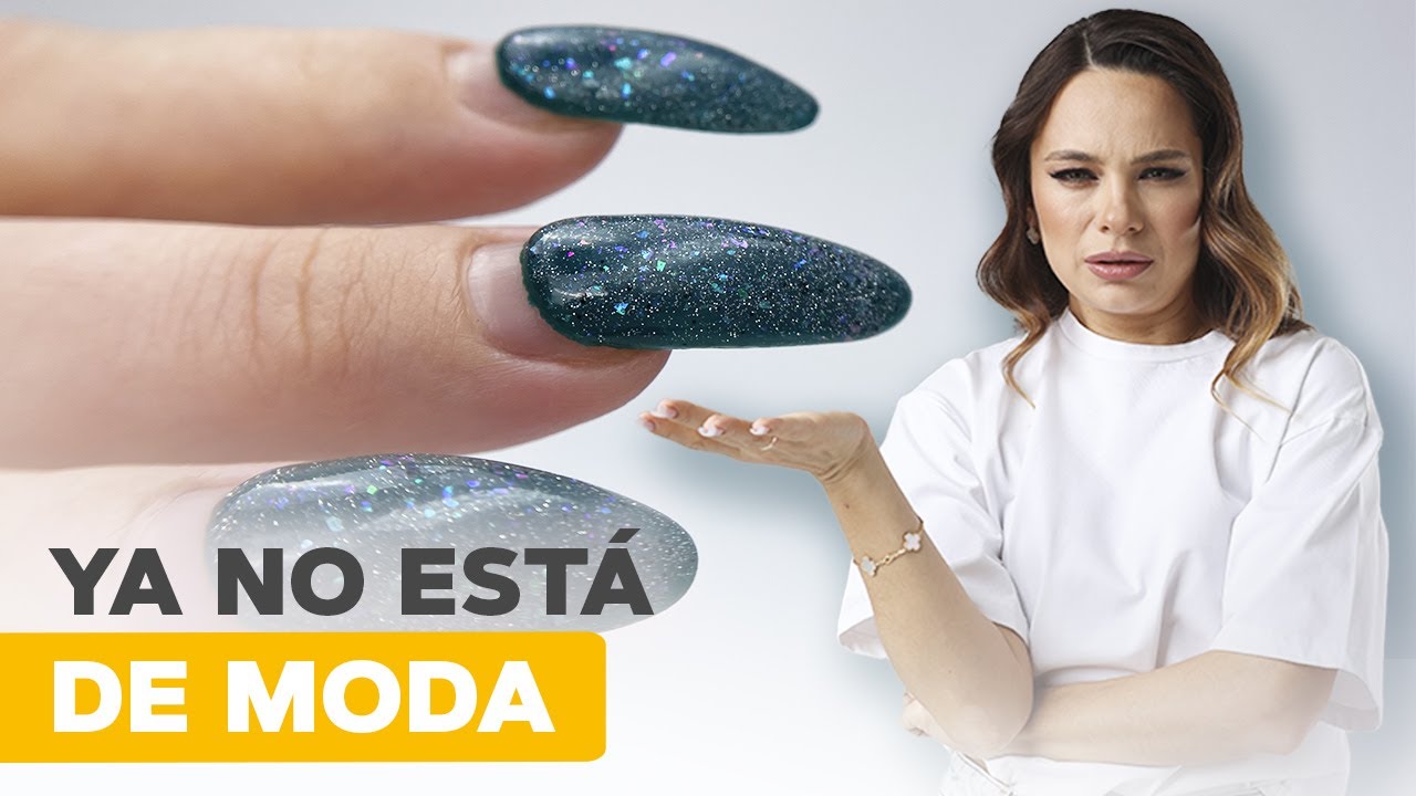 El secreto para u&ntilde;as perfectas en 2025