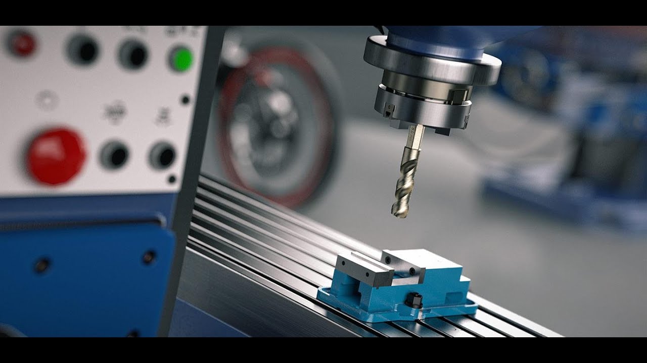 Introduction to SOLIDWORKS CAM